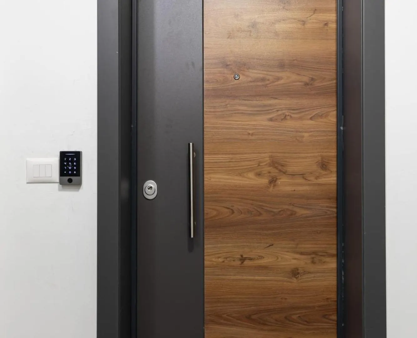 Aparthotel Ener Studios Tirana