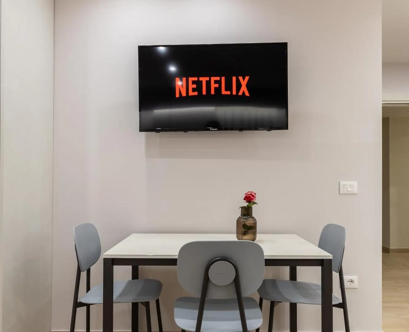 Ener Studios Tirana Aparthotel