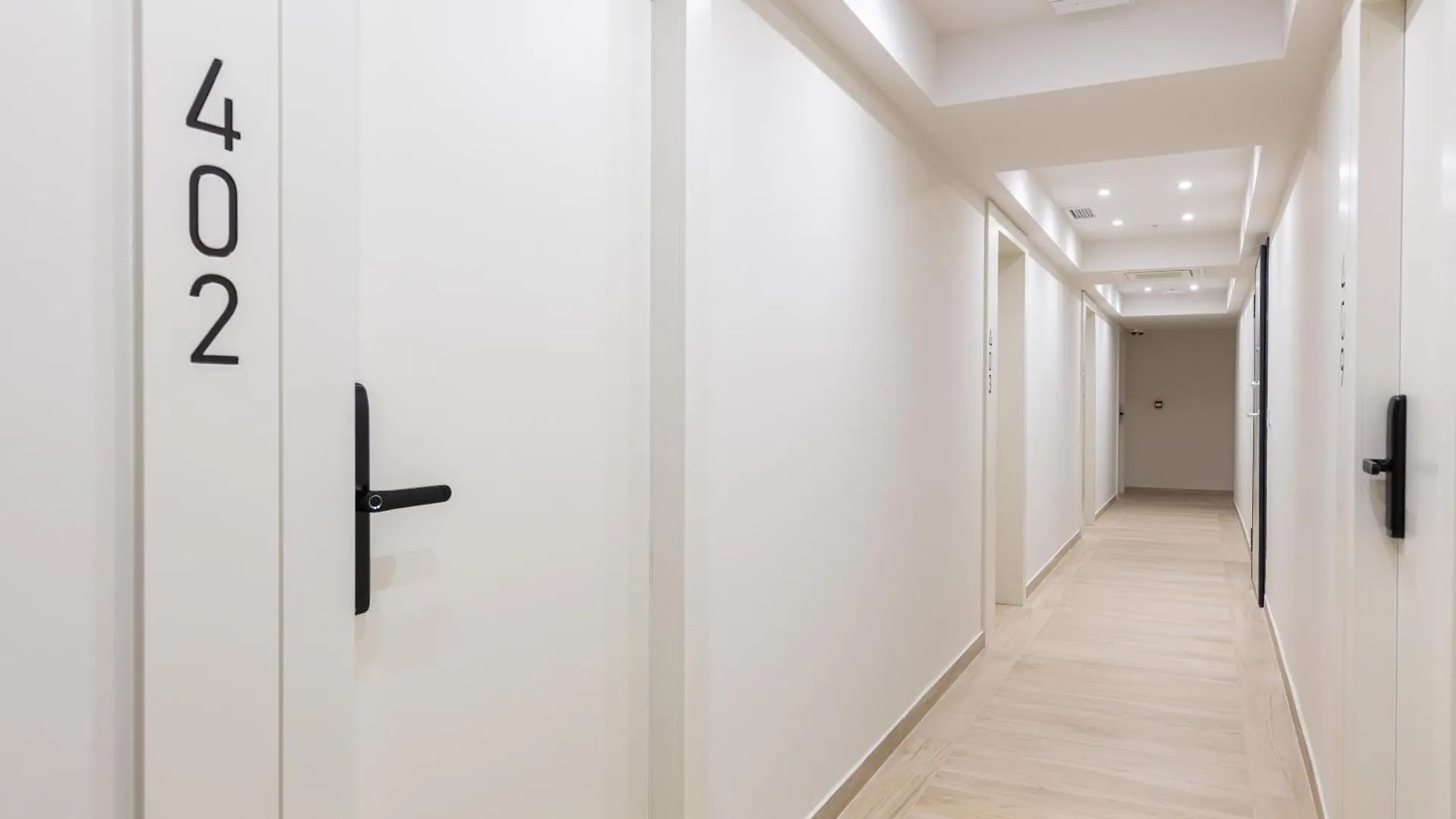 Aparthotel Ener Studios Tirana Albania