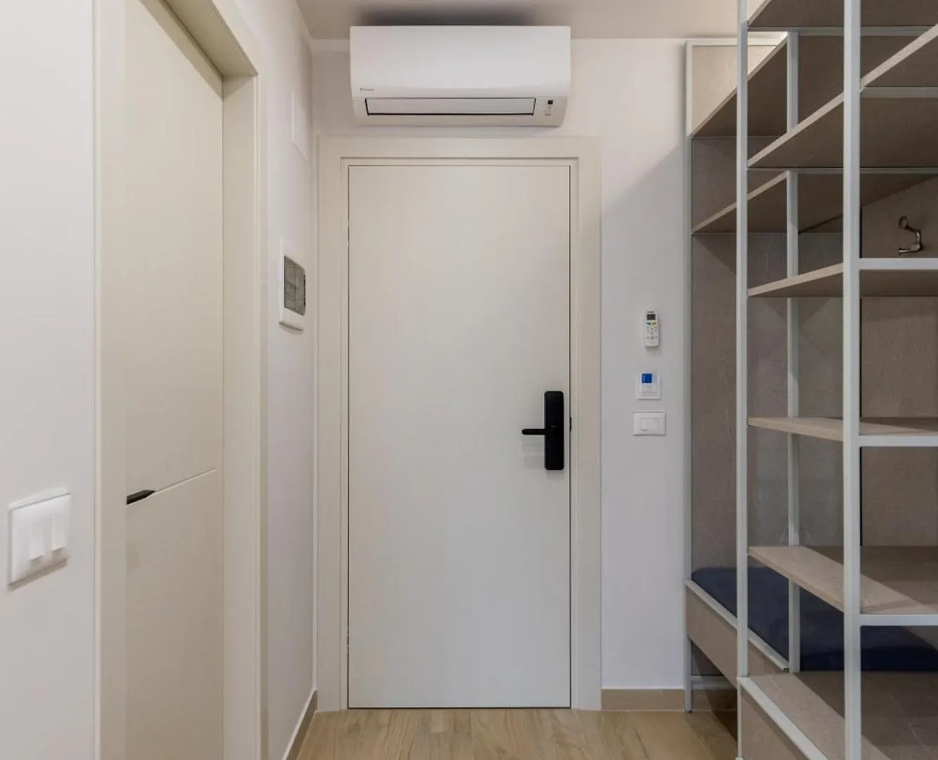 Aparthotel Ener Studios Tirana