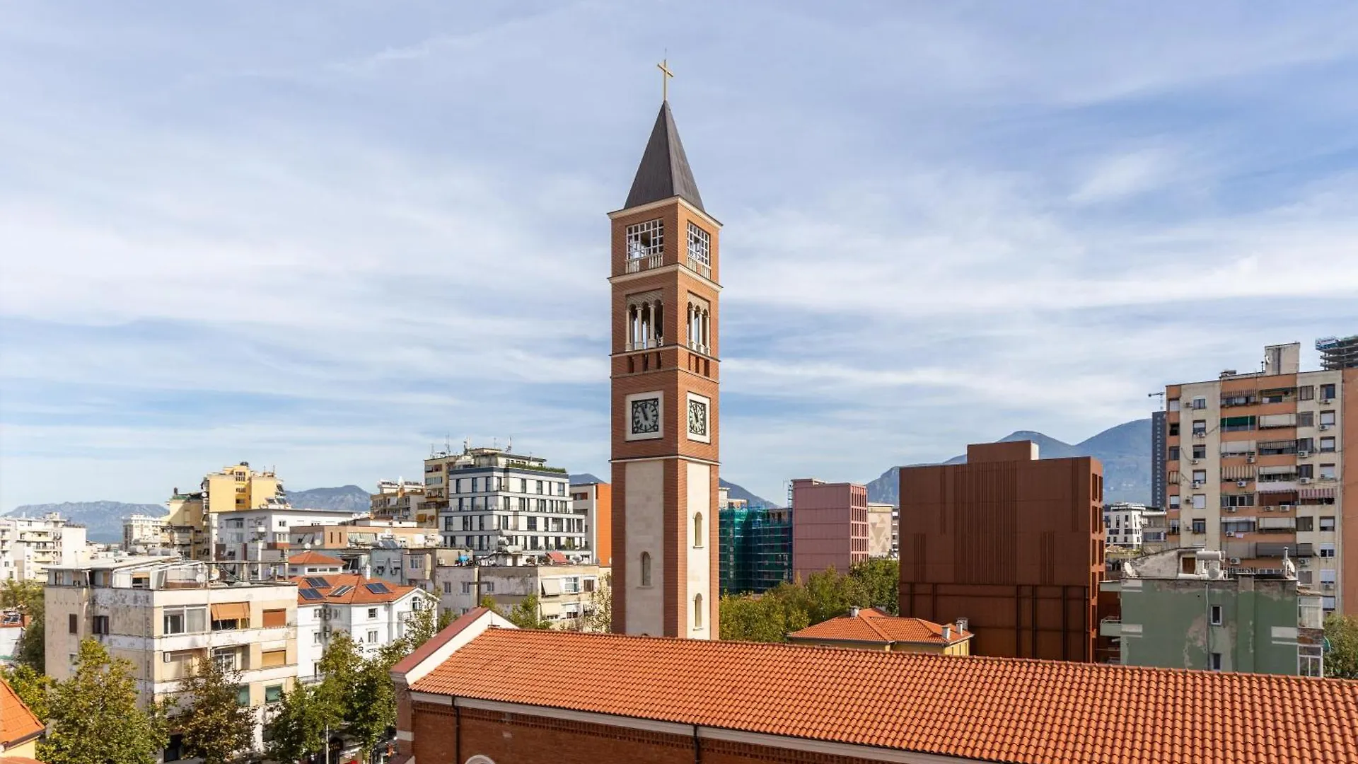 Ener Studios Tirana Albania