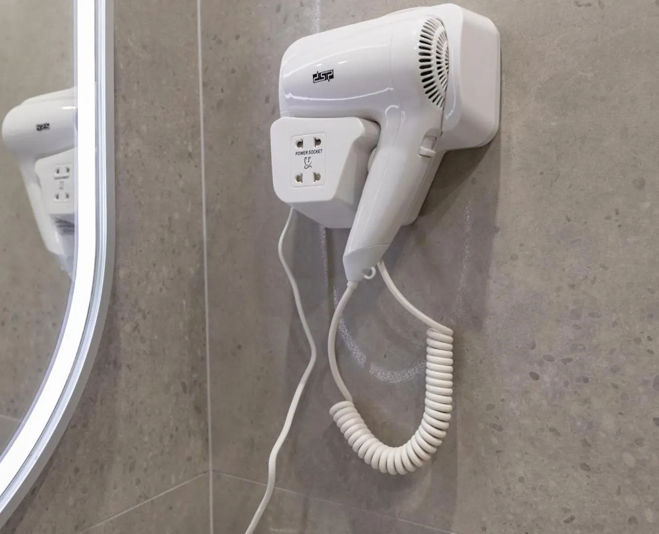 Aparthotel Ener Studios Tirana