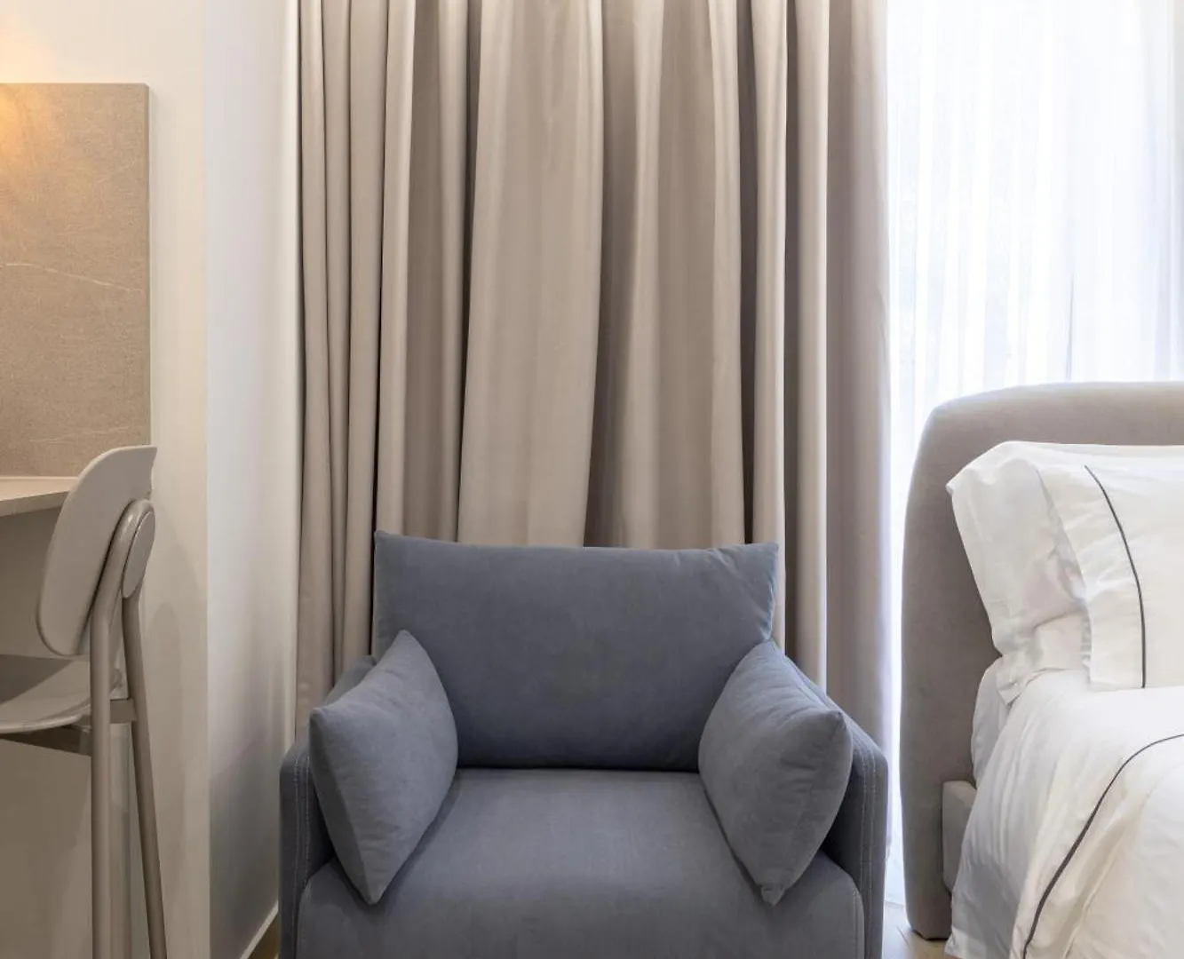 Aparthotel Ener Studios Tirana