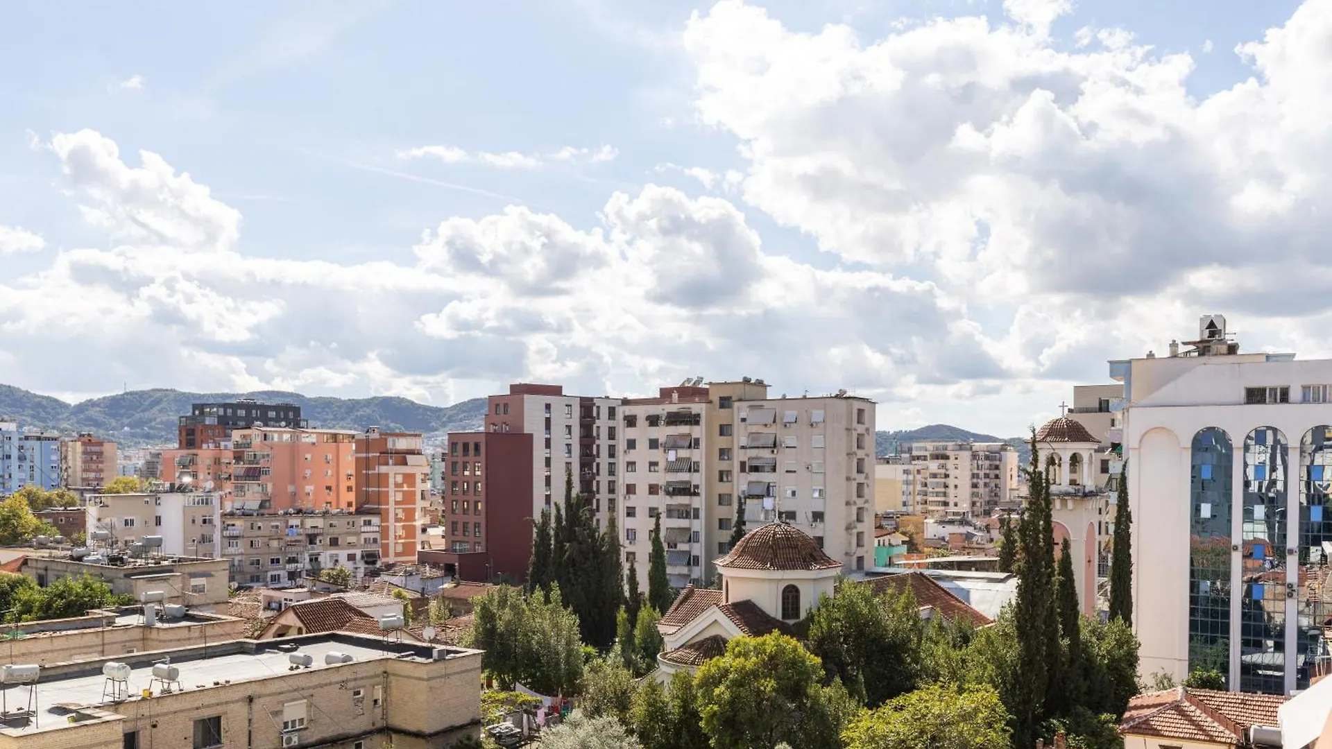 Ener Studios Tirana